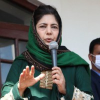 Sr. PDP leader released hours after Mehbooba receives invite for June 24 meeting