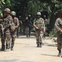 2 terrorists killed in Kulgam encounter in Kashmir