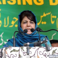 Mehbooba, Altaf condemn Sopore terror attack