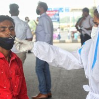 India logs 70K Covid cases, lowest since March 31 and 3,921 deaths
