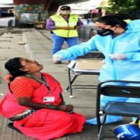 Andhra reports 8K new Covid cases, tally over 17.9 lakh