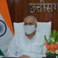 Chhattisgarh CM warns people against Delta Plus variant
