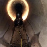 Major sewage cleaning drive underway in Chennai