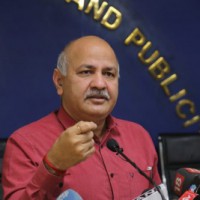 BJP's corrupt practices landing MCD in deep mess: Manish Sisodia