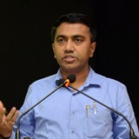 Foreign-bound students, Olympic participants to be vaccinated in Goa