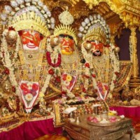 Saraspur temple priest threatens agitation if 'Rath Yatra' not taken out