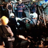 'Man-made disaster': Bombay HC orders probe into Malad house crash