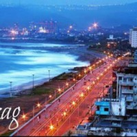 Andhra to create international business hub in Vizag