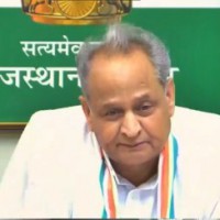 Now, politics over orphaned children in Rajasthan