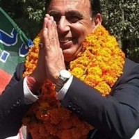 Himachal BJP MLA dies of post-Covid complications