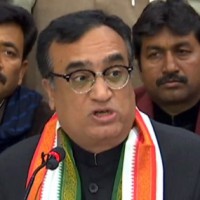 Maken, others to lead Cong protest in Delhi against fuel price hike