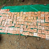 Heroin worth Rs 7cr seized in Assam, 2 held