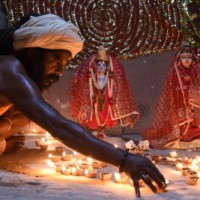 BJP to bank on Hindutva, national pride, development for 2022 UP polls