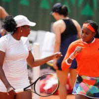 French Open: Teenager Coco Gauff breezes into quarterfinals