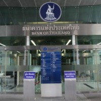 Thailand's central bank cuts nation's 2021 GDP projection