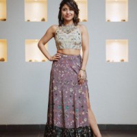 Shweta Tripathi on why shooting for her new web series was tough deal