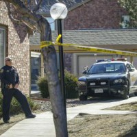 3 people killed in Colorado shooting