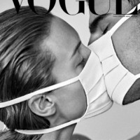 All the fashion magazine covers we love