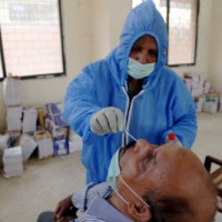 Pak reports less than 2,000 new cases for 2nd consecutive day