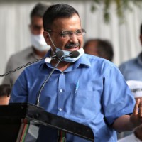 Delhi govt's doorstep delivery of ration is a scam: BJP