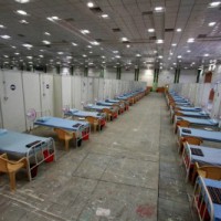 2 new hospitals, revamping healthcare part of Delhi's plan for possible 3rd wave