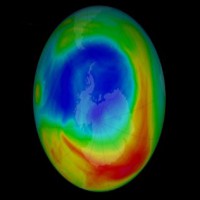 Covid lockdowns cut NOx emissions, global ozone by 15%: NASA