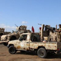 Houthi ballistic missile attack on Yemen's Marib kills 16