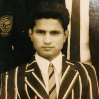 Former India hockey left-winger Usman Khan passes away