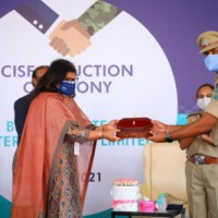 CISF takes over security of Bharat Biotech