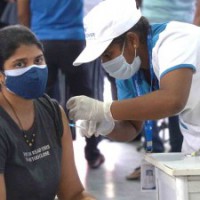 1,184 new Covid cases, 11 deaths in J&K