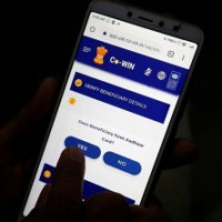 CoWIN hack and data leak is baseless: Govt
