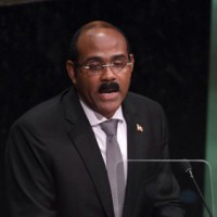 Antiguan PM Gaston Browne faces questions on Choksi in Parliament
