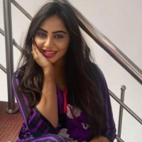 Arshi Khan: Funny to see how low people go to participate in 'Bigg Boss'