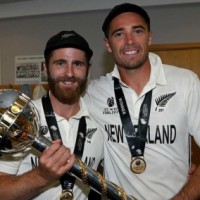 NZ were well acclimatised before WTC final vs India: Sriram