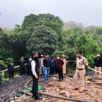 Rescue ops to save trapped miners in Meghalaya enter 4th day