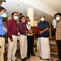 Kerala Finance Minister to present maiden Budget of Vijayan govt 2.0