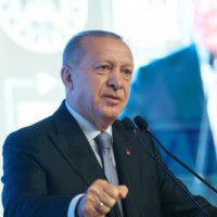 Turkey discovers more natural gas reserves in Black Sea