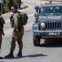 Lebanese army urges Israel to withdraw from 'occupied' territories
