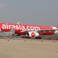AirAsia India operates 9 flights with fully vaccinated crew