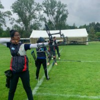 Indian women archers geared up to qualify for Olympics