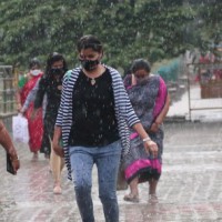 Heavy rains lash Karnataka as monsoon intensifies