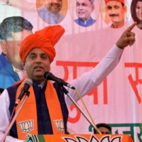 Himachal CM lays foundation for projects worth Rs 64 cr