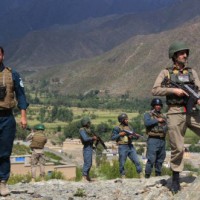 14 Taliban militants dead in Afghan airstrike