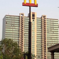 McDonald's suffers data breach in US, S. Korea, Taiwan