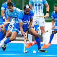 Fighting spirit behind India hockey team's resurgence: Hardik