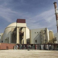 Iran's Bushehr n-plant shuts over 'technical failure'
