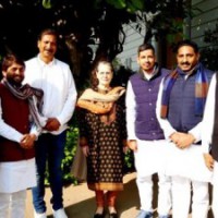 BSP turncoats who joined Cong express faith in Gehlot