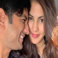 Rhea remembers Sushant: Promise to give you Malpua and read quantum physics books, please come back