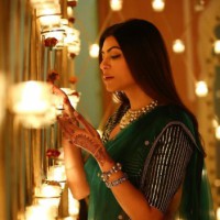 'Aarya' turns one: Sushmita Sen posts a 'thank you' note