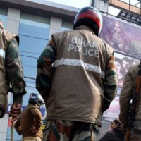 Salary of 200 cops in Bihar's Muzaffarpur stopped